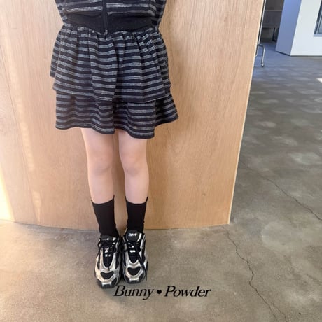 bunnypowder/110. kuukir skirt 2XL-3XL