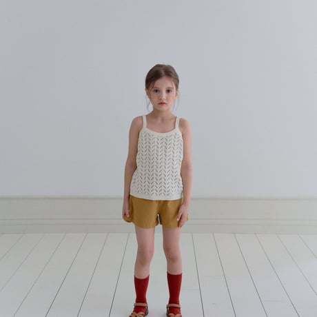 bellot/6. mango sleeveless JS-JM