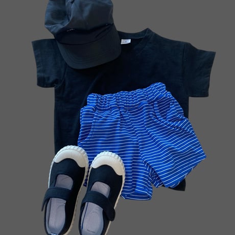 mikki/80. simple slave v neck T-shirt S-XL