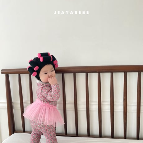 jeayabebe/4. PermHair honey bonnet FREE