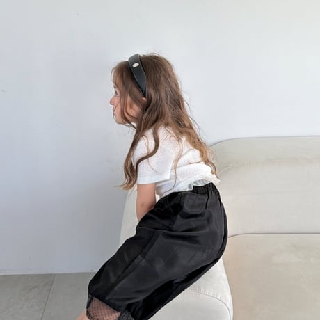 ellymolly/96. Swing lace pants 5-11