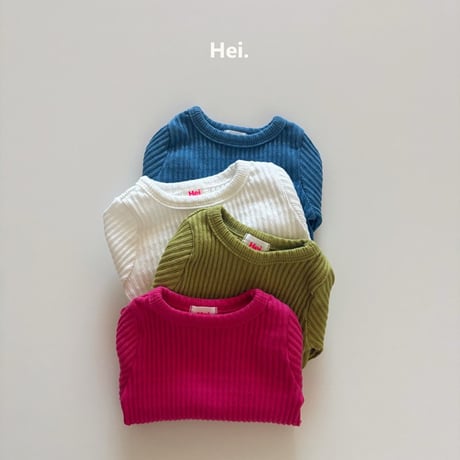 hei/8. zolzol T-shirt XS-XL