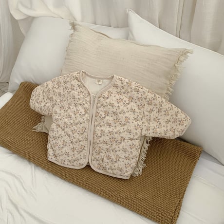 bebeholic/46. stoke jumper S(6-12M)-M(12-18M)