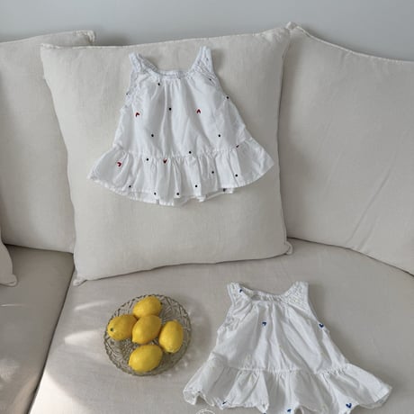 lovin/24. heart blouse 1-11