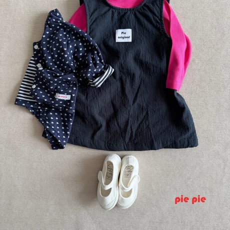 pie/5. heart cardigan XS-XL