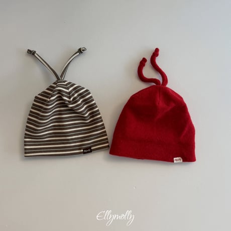 ellymolly/34. pony winter beanie FREE