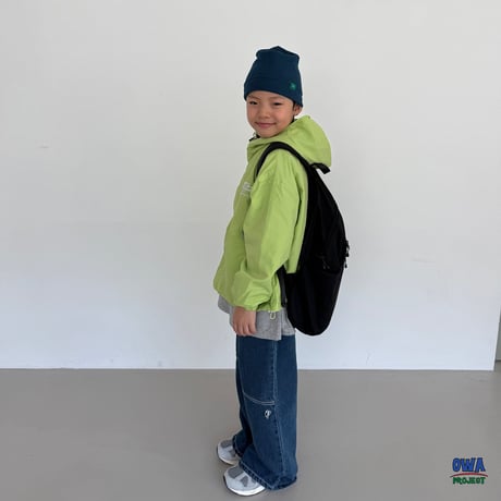owa/37. op stitch pants S-XL