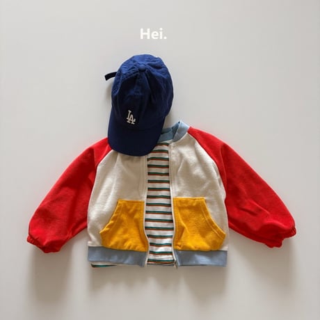 hei/23. picnic jumper XS-XL
