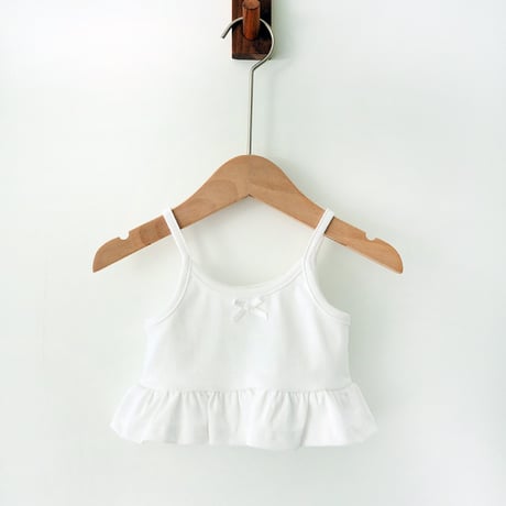 zanclover/5. fril setup bustier 3-11