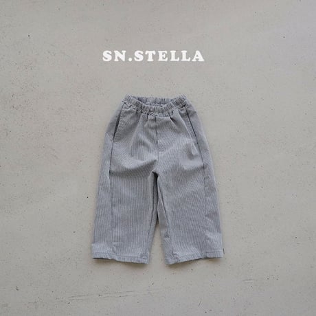 snstella/13. noa pants XS-XL