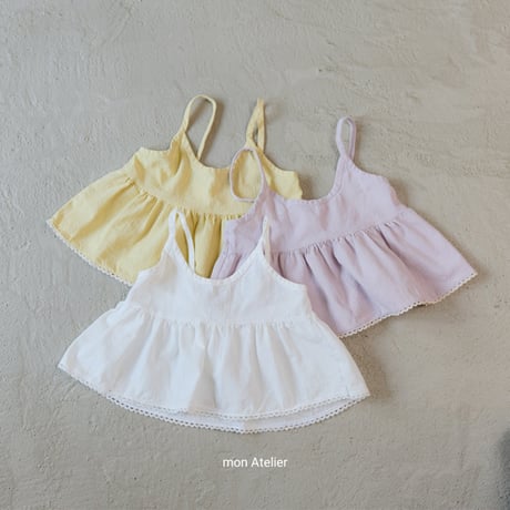 monatelier/29. mercy bustier S-2XL