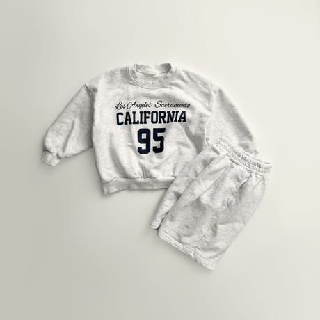fromi/64. kally man-to-man half set JS-JL
