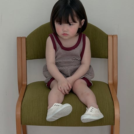 plain/18. tongtong ST sleeveless XS-XL