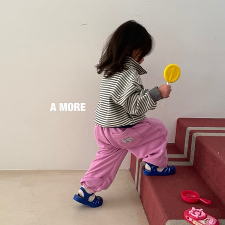 amore/21. hubber pants XS-XL