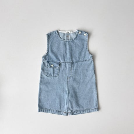 onu/31. open overalls BABY(12M)-XL(6-7Y)