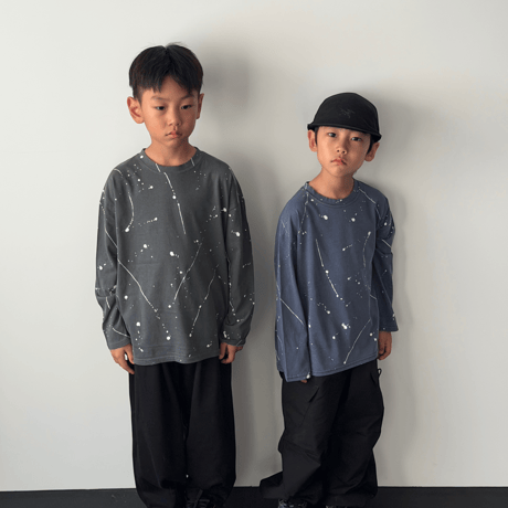 hibuddy/32. painting T-shirt JS-JL