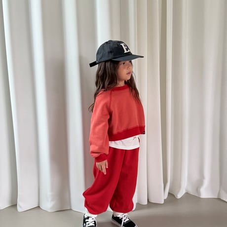 ellymolly/112. day day chain pants 13-19