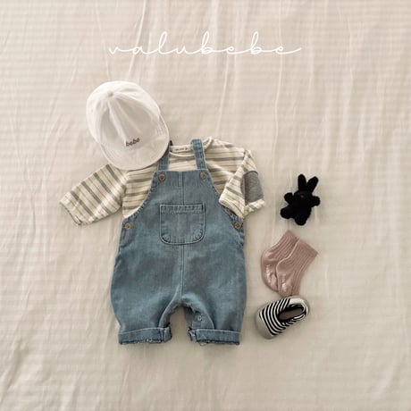 valubebe/85. b e b e cotton cap FREE