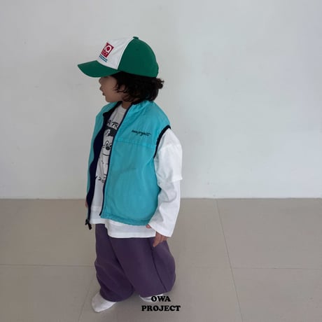 owa/8. bear T-shirt JS-JL