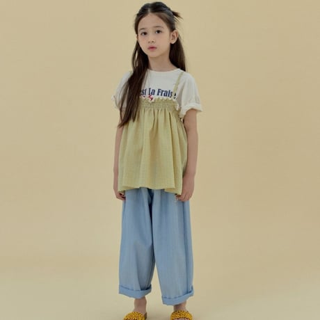 growb/24. the pants JS-JL