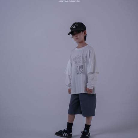 lilybooth/9. mark rayerd T-shirt S-XL