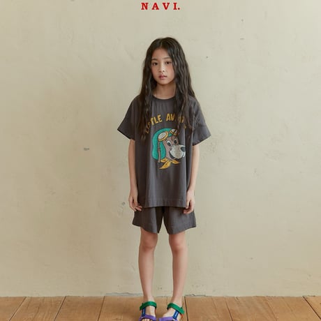 navi/73. pilot pants 2XL-JL