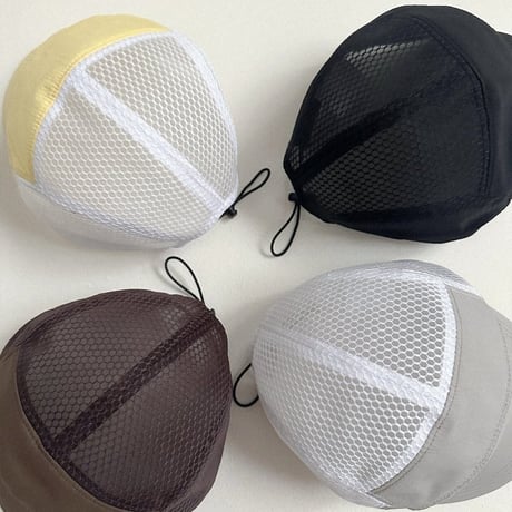 digreen/66. air mesh cap? FREE