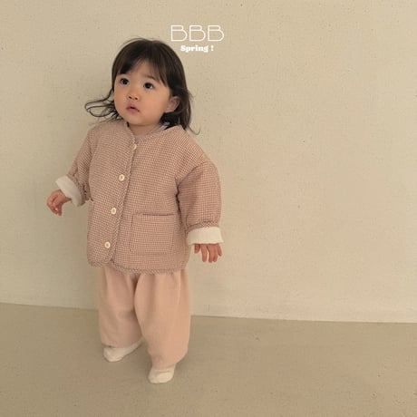 bellabambina/63. bebe zim kalkal jacket 12M-S