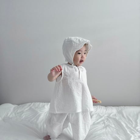 lalaland/67. Blossom pants 6M-18M