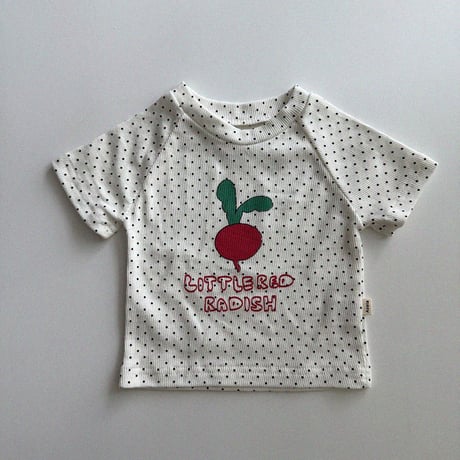 aosta/24. Redish T S-2XL