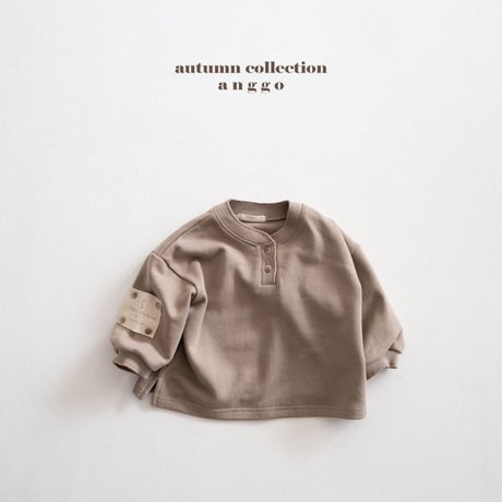 anggo/6. fine man-to-man XS-XL