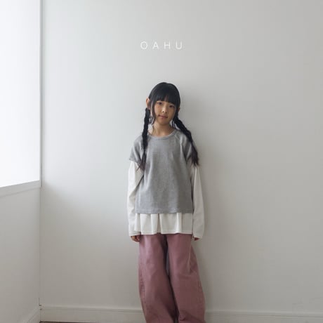 oahu/16. bullon diyng pants S-XL