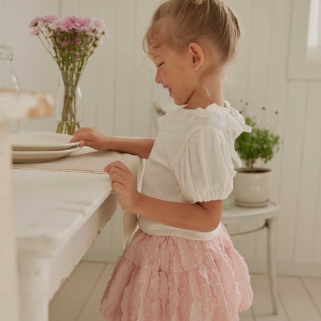 melikey/83. lovely pumpkin skirt XS-XL