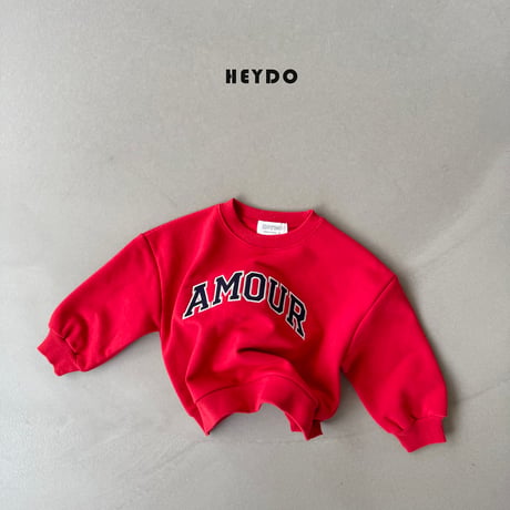 heydo/32. AM man-to-man JS-JL