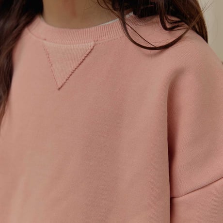 heydo/79. plan ) pig sweet man-to-man S-XL