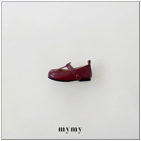 mymy/34. bed shoes 130-200