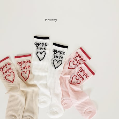 vbunny/45. baby socks set FREE