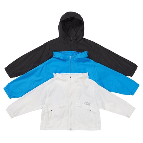 our/86. ai corn wind jacket JS-JXL