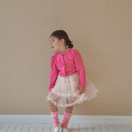 bananaj/36. ferry tutu skirt XS-JS