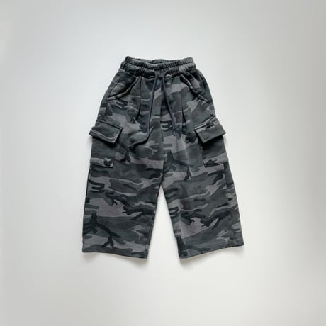 fromi/15. kamo zzuri pants S-XL