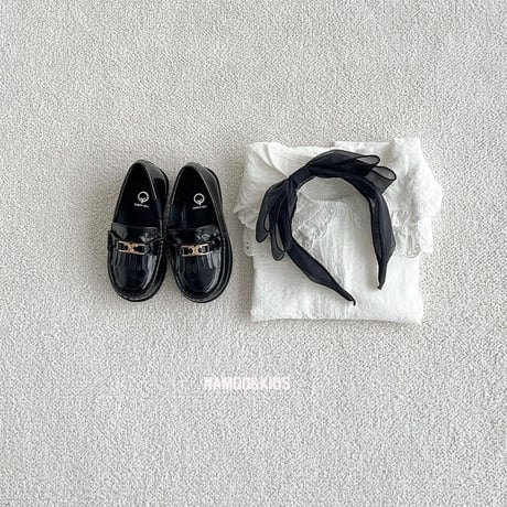 namoo/10. Riel Loafers 150-230