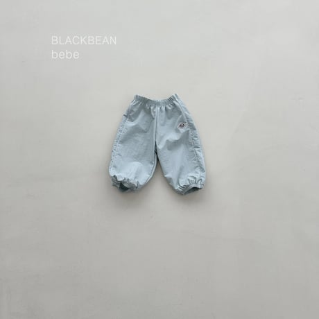 blackbean/5. wild bebe pants S-M
