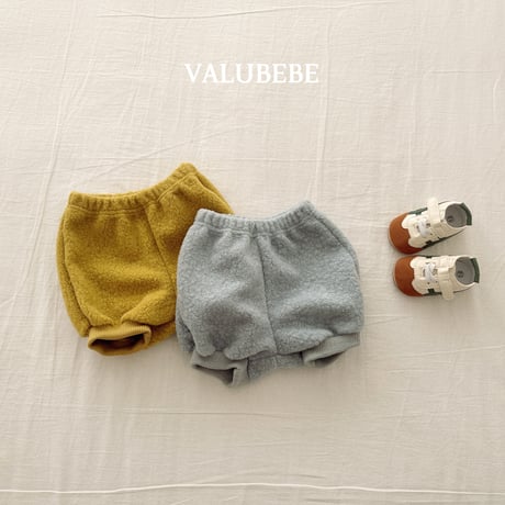 valubebe/48. ivy pants bloomer 6M-S