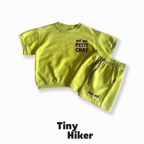 tinyhiker/15. peuty updown set XS-XL