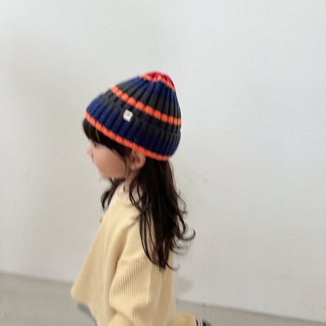 digreen/47. multi beanie? FREE