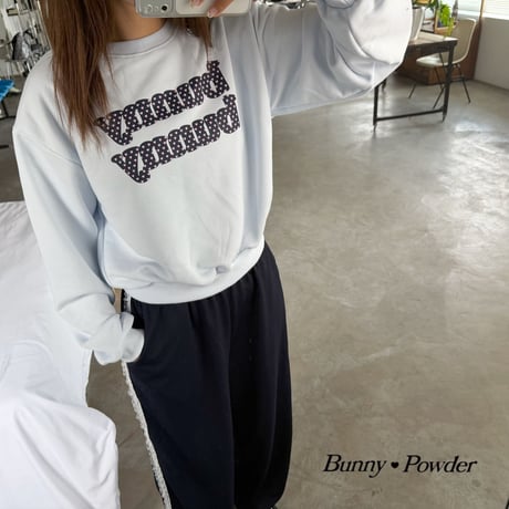 bunnypowder/6. bb (ADULT) man-to-man ADULT