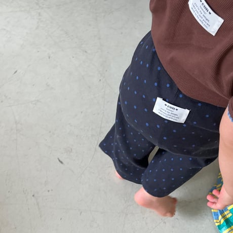 con_/3. banul pants 1(66-77CM)-4(97-107CM)