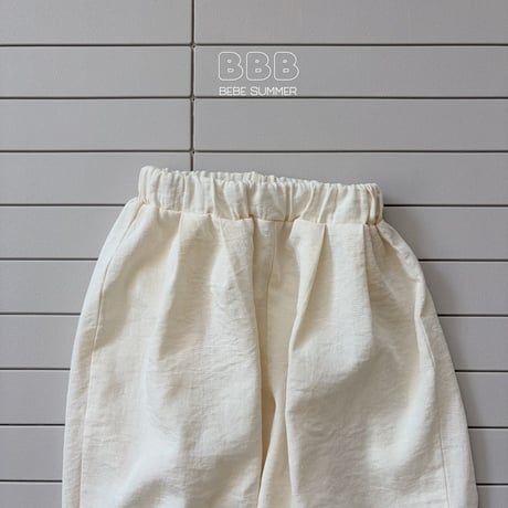 bellabambina/104. lapping pants 12M-XL