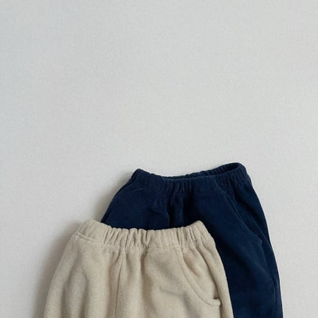 digreen/32. urban terry jogger S-2XL