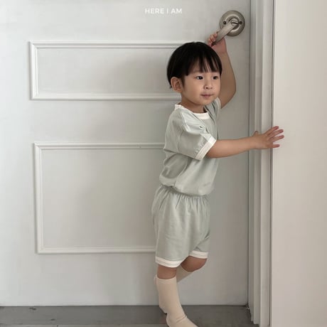 hereiam/23. summer plain inner wear 12M-XL